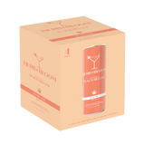 Herb & Bloom – Peach Bellini 12oz Can 4pk