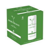 Herb & Bloom – Margarita 12oz Can 4pk