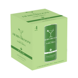 Herb & Bloom – Margarita 12oz Can 4pk