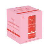 Herb & Bloom – Strawberry Daiquiri 12oz Can 4pk